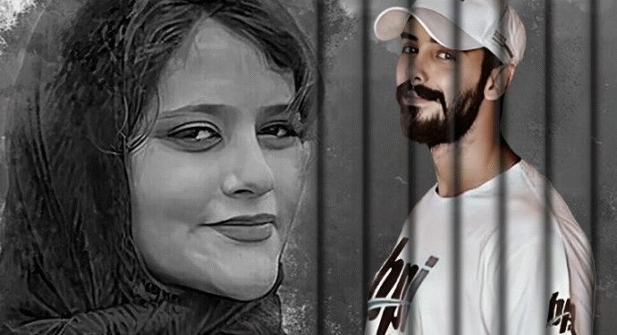 Jîna Emînî’nin dayısına 5 yıl 4 ay hapis cezası