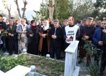 Cizîr’de, sokağa çıkma yasaklarında katledilenler anıldı