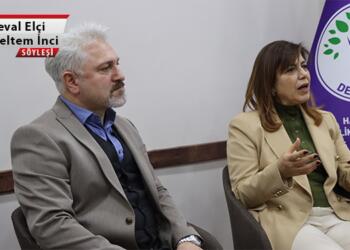 DEM Parti İBB Eşbaşkan Adayları: İstanbul DEM gibi çok renkli olacak