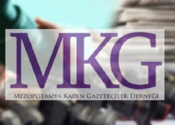 MKG: Meslektaşlarımızın kalemine, kamerasına sahip çıkacağız