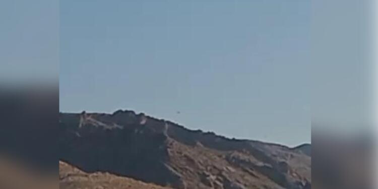 Bagok’ta operasyon sonrası yasak kararı