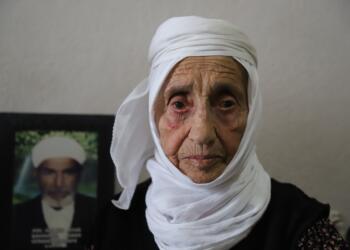 Kayıp yakınları ‘zaman aşımı’ kararına tepkili