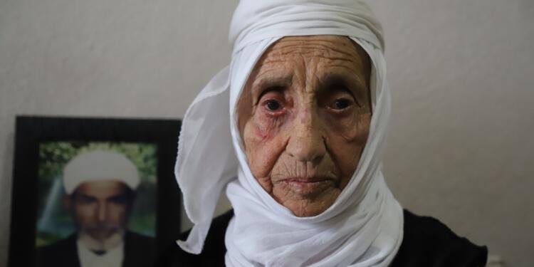 Kayıp yakınları ‘zaman aşımı’ kararına tepkili