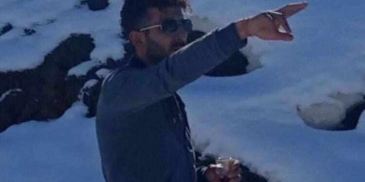 KDP bir kişiyi kaçırdı