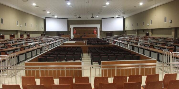 GÖÇİZDER davasında beraat