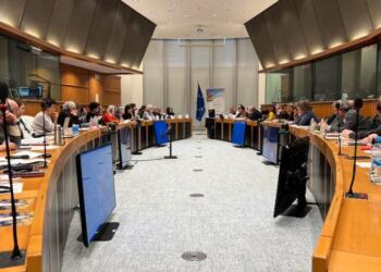 AP Konferansı: Öcalan Kürt sorununun çözümünde kilit bir role sahip