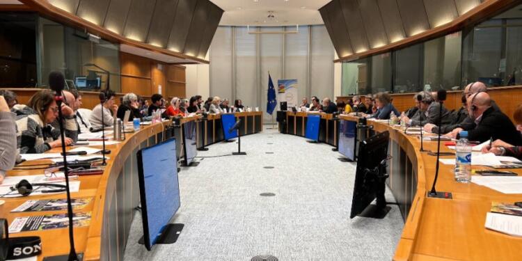 AP Konferansı: Öcalan Kürt sorununun çözümünde kilit bir role sahip