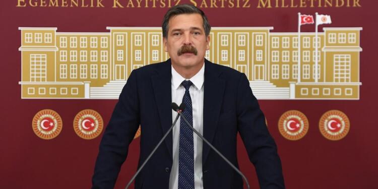 Erkan Baş, Gebze belediye başkan adayı oldu