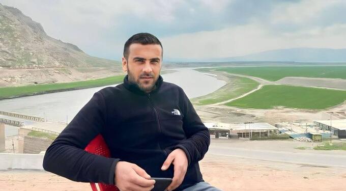 KDP’nin alıkoyduğu Gazeteci Ahmed’den 105 gündür haber alınamıyor