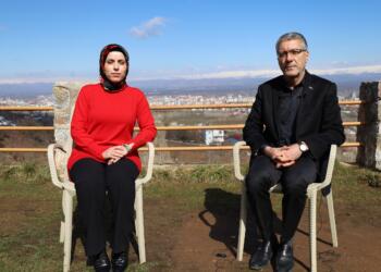 DEM Parti Mûş adayları: Kentimizi halkla yöneteceğiz