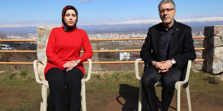 DEM Parti Mûş adayları: Kentimizi halkla yöneteceğiz