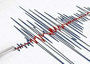 Gemlik’te 4.1 büyüklüğünde deprem meydana geldi