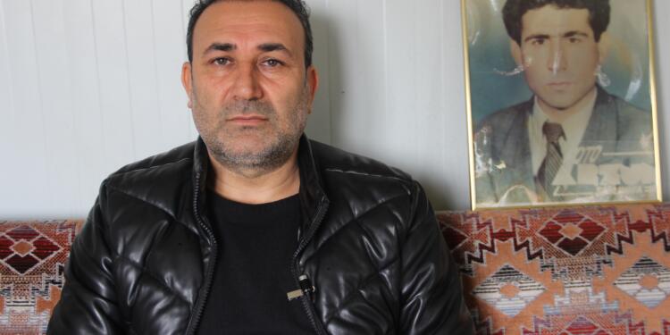 Türkiye’de hiçbir şey değişmedi: Kemal Kılıç’ın katilleri yine iktidarla yan yana