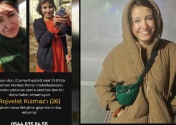 3 gündür kayıp olan Kızmaz’ın giysileri Hasankeyf barajında bulundu