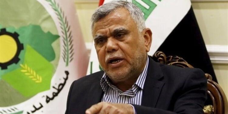 Hadi Amiri’nin 2 akrabası Bağdat’ta öldürüldü