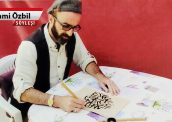 ‘İslam ya devrimcidir ya da İslam değildir’