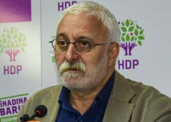 Oluç’tan Özel’e cumhurbaşkanlığı seçimleri hatırlatması