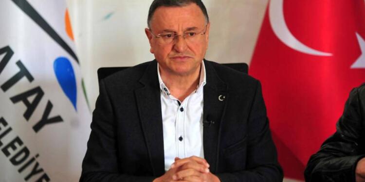 Depremzedeler tarafından protesto edilen Lütfü Savaş’tan açıklama