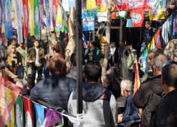 DEM Parti seçim çalışmalarına hız verdi: Kazanacağız!