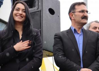 Panos eşbaşkanları halka hizmet için yola çıktı