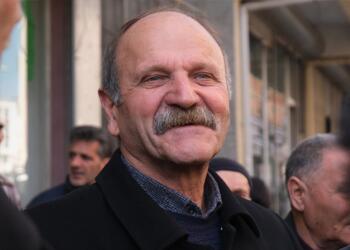 Adaylığı reddedilen Güneş: Karar Îdir yönetiminin AKP’ye geçme projesi