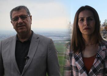 Depremin yaralarını sarmak için aday oldular