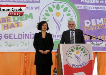 Silvan’da gizemli gaz patlamasının nedeni açıklanmalı!