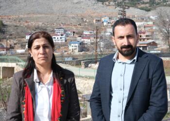 ‘DEM Parti belediyeciliği ile halk söz sahibi olacak’