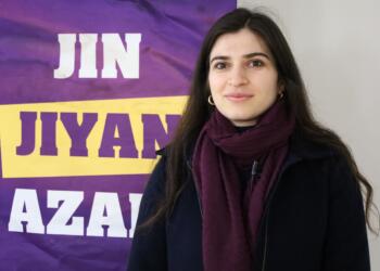 İmralı için görüşme başvurusu yapmıştı: Diyalog yolu açılmalı