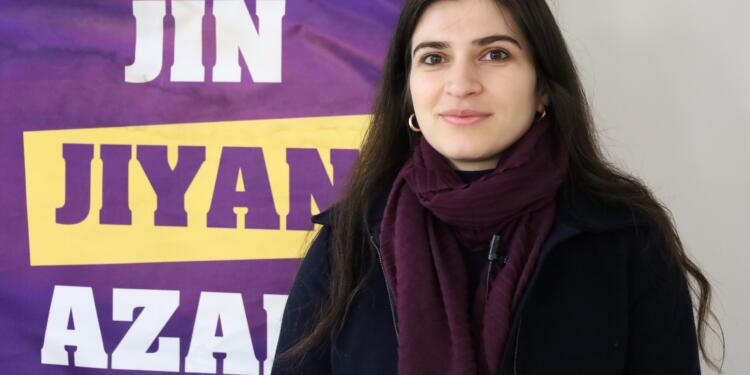 İmralı için görüşme başvurusu yapmıştı: Diyalog yolu açılmalı