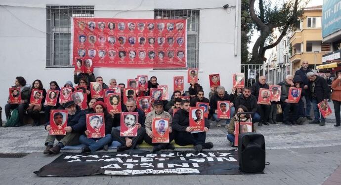 Suruç Katliamı 103’üncü ayında