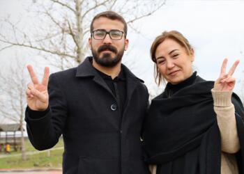 Süryani eşbaşkan adayı: Hezex’i Mezopotamya bahçesine dönüştüreceğiz