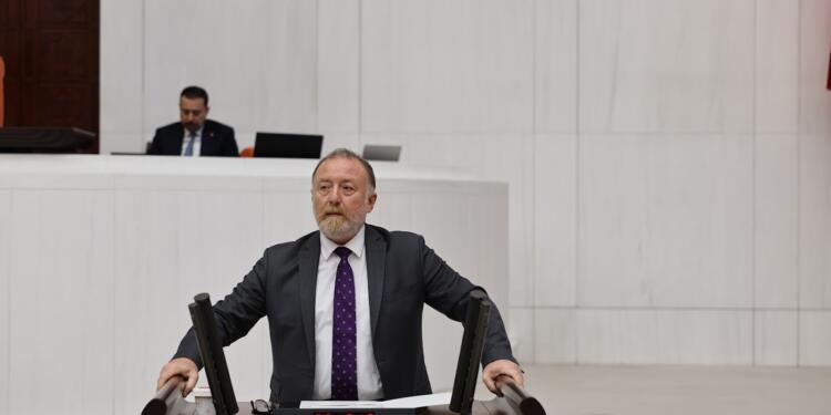 Sezai Temelli’den AKP’li vekile: Kürt onlar, kökenli değil