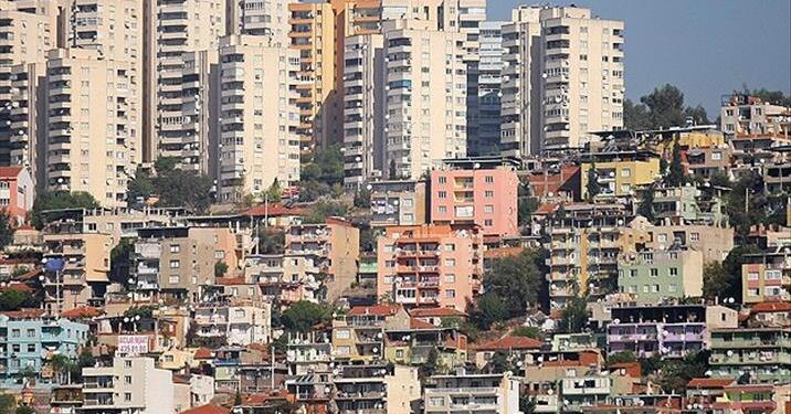 Gençlerin konut sahibi olması imkansızlaştı