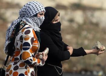 Filistinli Nevasra: 8 Mart’a dünya kadınlarını dayanışmaya çağıyorum