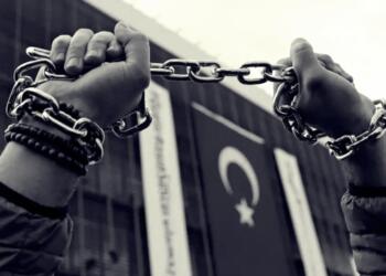 HRW’nin insan hakları raporunda Türkiye de var: Seni bulacağız