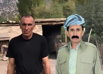 Türkiye’nin saldırılarında 2 pêşmerge hayatını kaybetti