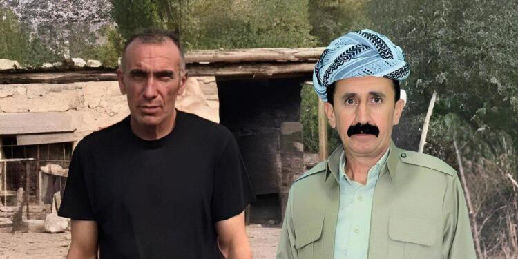 Türkiye’nin saldırılarında 2 pêşmerge hayatını kaybetti