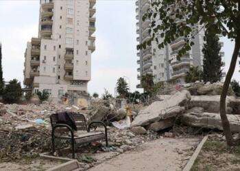 65 kişinin can verdiği Tutar Apartmanı davasının tek sanığı yakalandı