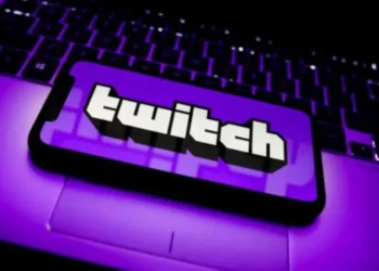 Twitch’e erişim engeli