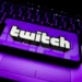 Twitch’e erişim engeli