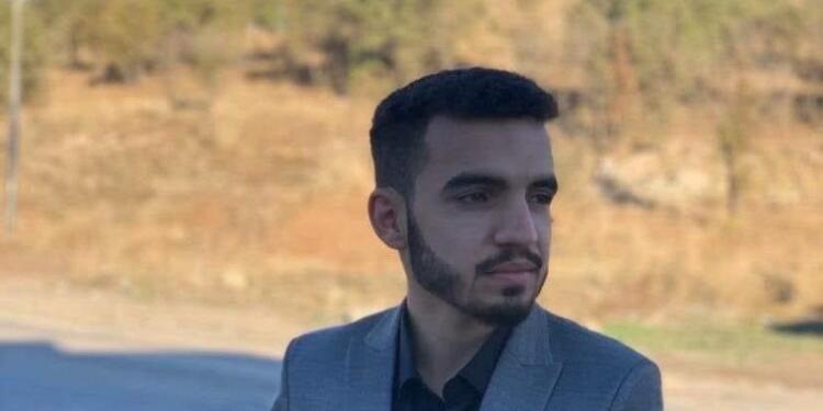 KDP Asayişi bir gazeteciyi gözaltına aldı