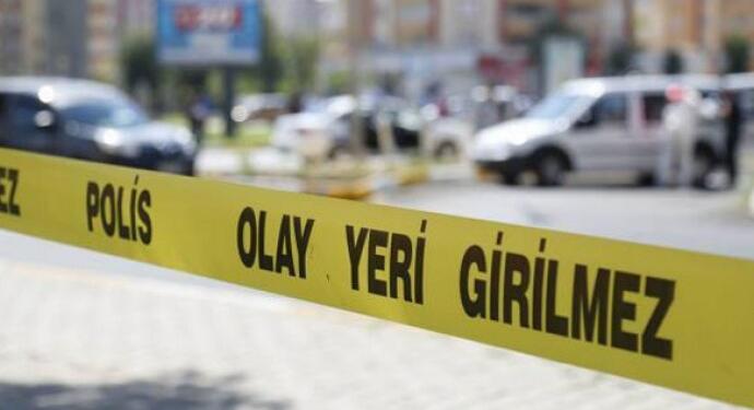17 yaşındaki işçi otomobilde ölü bulundu
