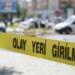 17 yaşındaki işçi otomobilde ölü bulundu
