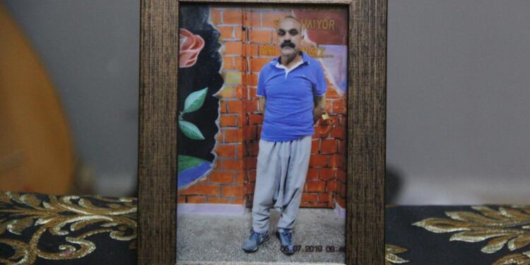 ‘Hayat enerjisi düşük’ gerekçesiyle tahliyesi engelleniyor