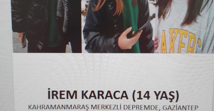 Depremzedeler bir yıldır kayıplarını arıyor