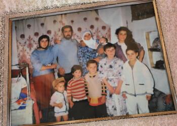 Biri bebek 9 kişi yakılarak katledilmişti: Vartinis katliamında ‘insanlığa karşı suç’ yokmuş!