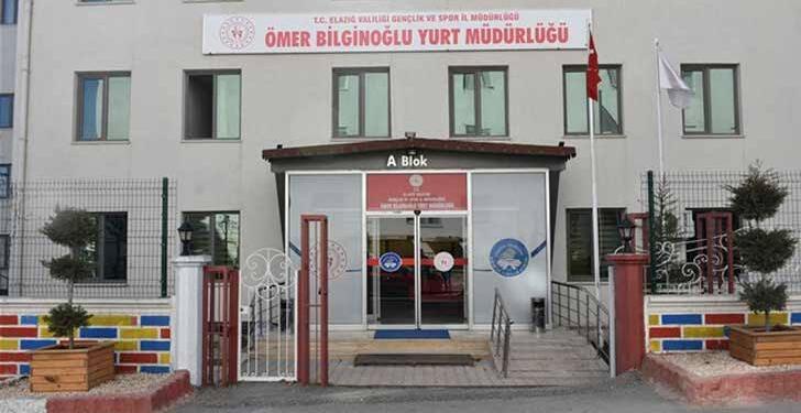 KYK yurdunda kalan öğrenci intihar etti