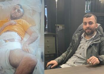 Yüzde 99 felçli: Cezaevine götürülmek isteniyor