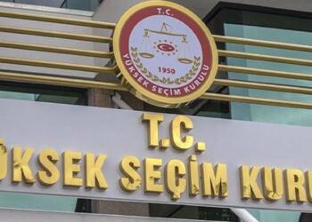 AKP’li isimden DEM Parti adaylarının başvurusunun reddedilmesine tepki